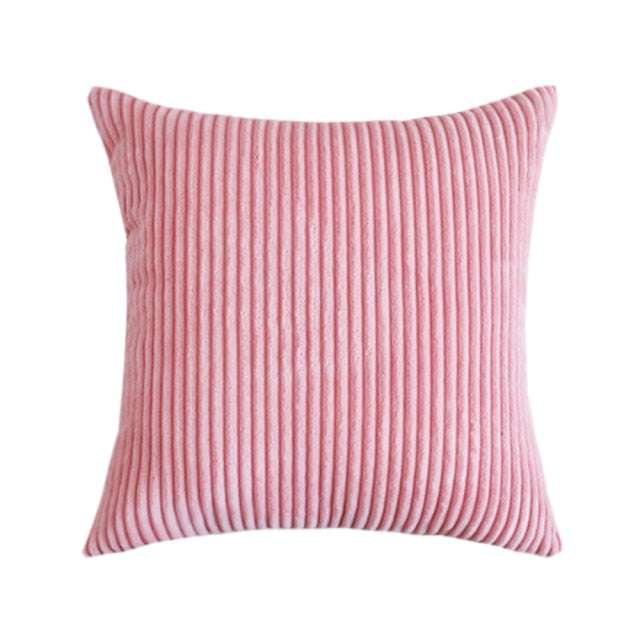 Supersoft Corduroy Cushion Cover